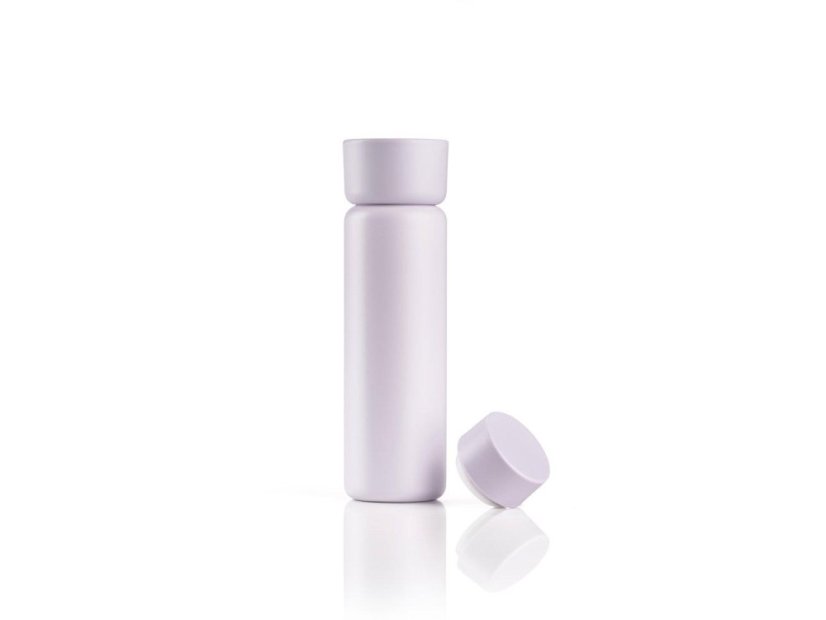 Zone Denmark Termohrnek Singles 650 ml, fialový