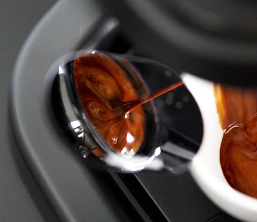 UpShot Espresso Shot Mirror – foto 3