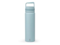 Leopold Vienna Termoláhev na cold brew Moshi 600 ml, nerez, zelená