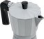 Leopold Vienna Moka konvička Moshi 400 ml, šedá