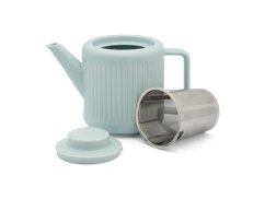 Bredemeijer Konvice na čaj Skagen, 1,2 l, modrá