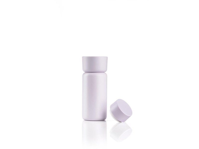 Zone Denmark Termohrnek Singles 400 ml, fialový