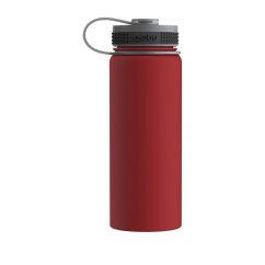 ALPINE FLASK - červená 530ml
