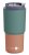 Asobu PICK ME UP cestovní termohrnek PASTEL GREEN 650ml
