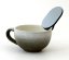 UpShot Espresso Shot Mirror – foto 5