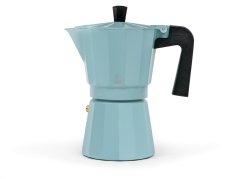 Leopold Vienna Moka konvička Moshi 400 ml, mátová
