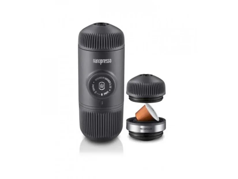 Wacaco Nanopresso