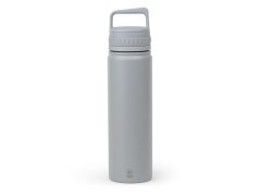 Leopold Vienna Termoláhev na cold brew Moshi 600 ml, nerez, šedá
