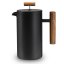 French Press Lambda Coffee | 1000 ml | kávovar z antikorovej ocele s dvojitou izoláciou