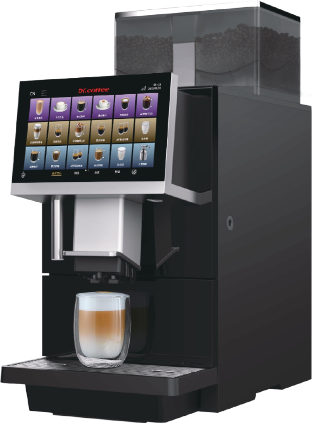 Dr. Coffee F90 – foto 2