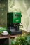 Gaggia Classic E24 zelená
