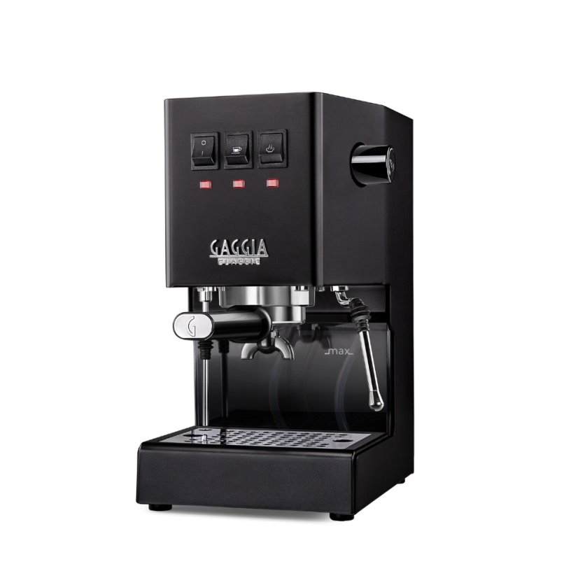 Gaggia Classic E24 černá