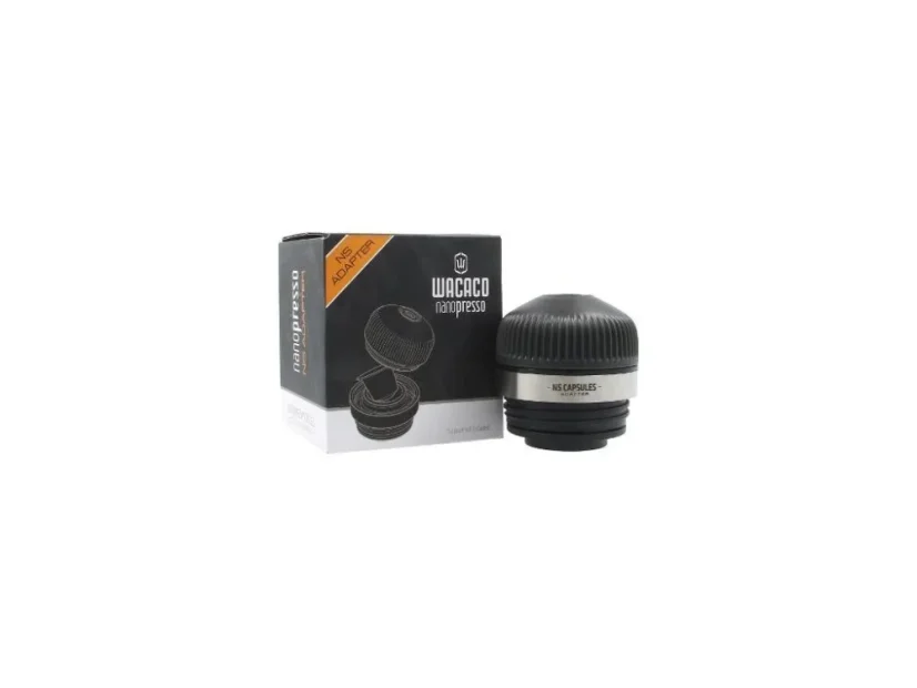 NS adaptér do kávovaru Nanopresso