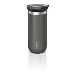cestovní termohrnek Octaroma Grande - Dim Grey 435 ml