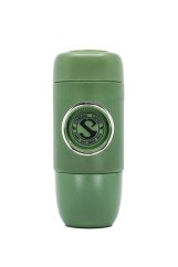 Kávovar Staresso Travel NS Green
