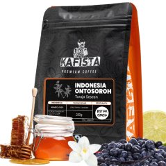 
                                    Indonesia Ontosoroh espresso
                                