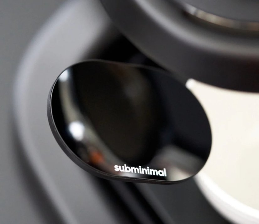 UpShot Espresso Shot Mirror – foto 4