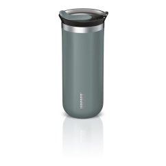 cestovní termohrnek Octaroma Grande -  Cadet Blue 435 ml