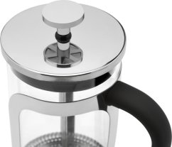 Leopold Vienna French Press Shiny, 600 ml