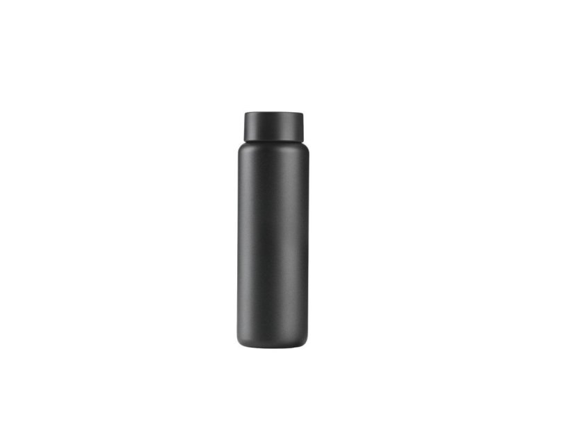Zone Denmark Termohrnek Singles 650 ml, černý