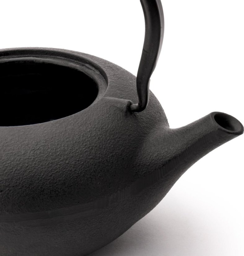 Bredemeijer Čajová sada Shanxi, 1 l, černá
