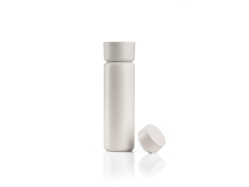 Zone Denmark Termohrnek Singles 650 ml, krémový