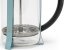 Leopold Vienna French Press Moshi 600 ml, mátový