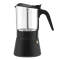 Moka konvička - Objevte kouzlo dokonalé kávy s ClearBrew™