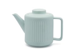 Bredemeijer Konvice na čaj Skagen, 1,2 l, modrá