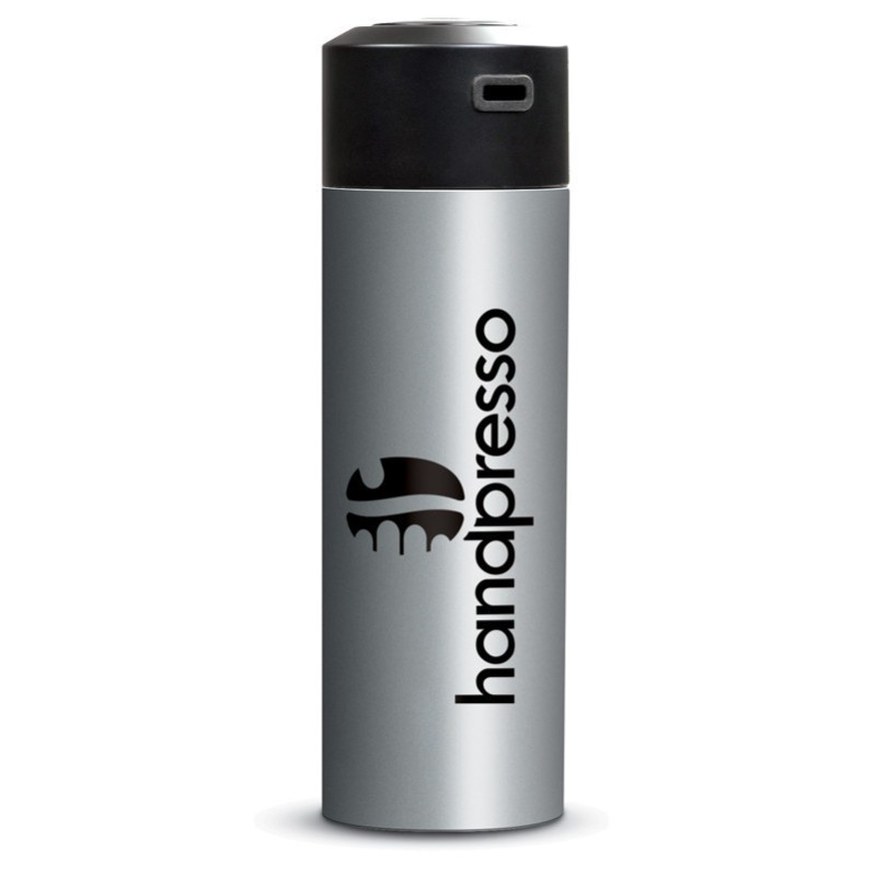Termoska stříbrná 300 ml