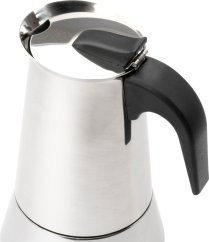 Leopold Vienna Moka konvička Trevi, 400 ml