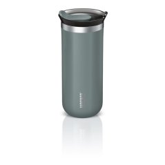 cestovní termohrnek Octaroma Grande -  Cadet Blue 435 ml