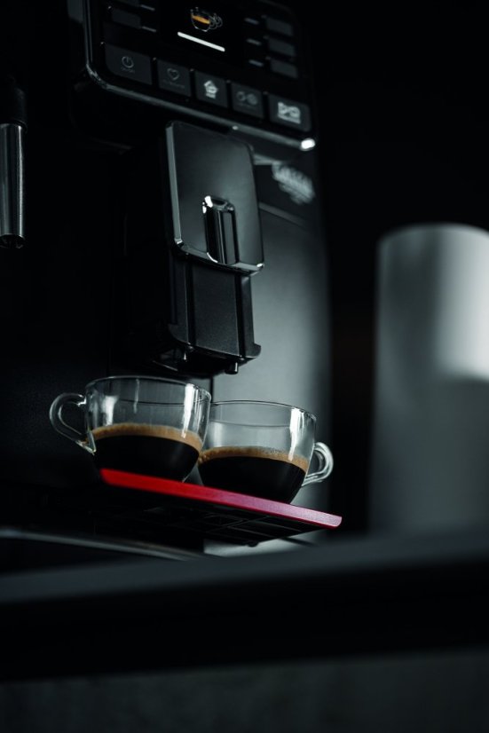 Cadorna Plus Gaggia2352