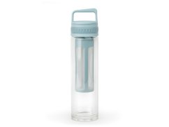Leopold Vienna Termoláhev na cold brew Moshi 600 ml, sklo, mátová
