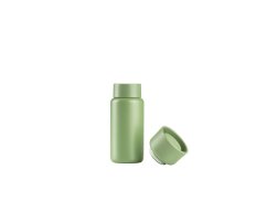 Zone Denmark Termohrnek Singles 400 ml, zelený