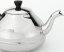 Bredemeijer Konvice na čaj Ceylon, 1,25 l, stříbrná