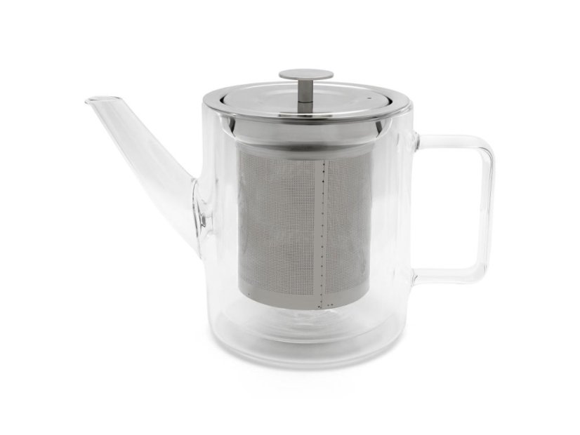 Bredemeijer Konvice na čaj San Remo, 1 l, čirá