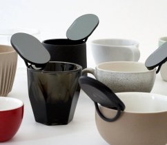 UpShot Espresso Shot Mirror – foto 2