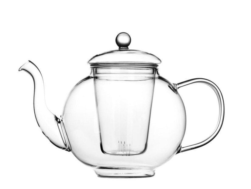 Bredemeijer Konvice na čaj Verona, 1,5 l, čirá