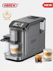 Plně automatický kávovar HiBREW H16