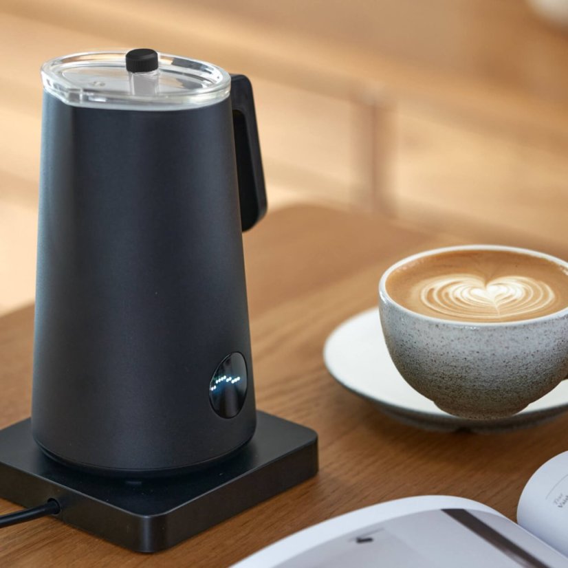 Subminimal NanoFoamer™ Pro - Gen 2 - černý