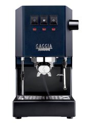 Gaggia Classic E24 modrá Gaggia Classic E24 modrá