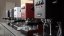Gaggia Classic E24 modrá