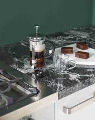Leopold Vienna French Press Shiny, 350 ml