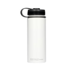 ALPINE FLASK - bílá 530ml