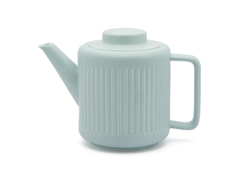 Bredemeijer Konvice na čaj Skagen, 1,2 l, modrá