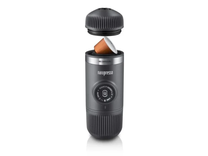 NS adaptér do kávovaru Nanopresso