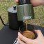 Přenosný espresso kávovar HiBREW 2 v 1 H4D