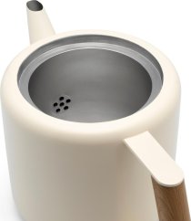 Bredemeijer Konvice na čaj Boston, 1,1 l, bílá