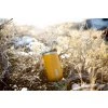 cestovní termohrnek Octaroma Lungo - Amber Yellow 300 ml
